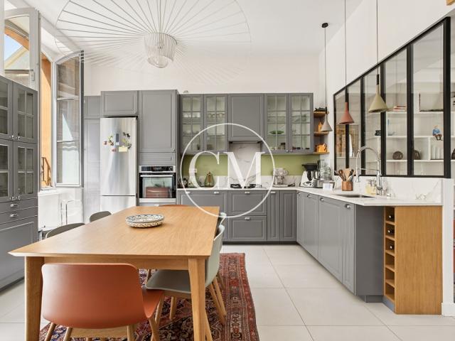 Maison 4 pièces 98 m²