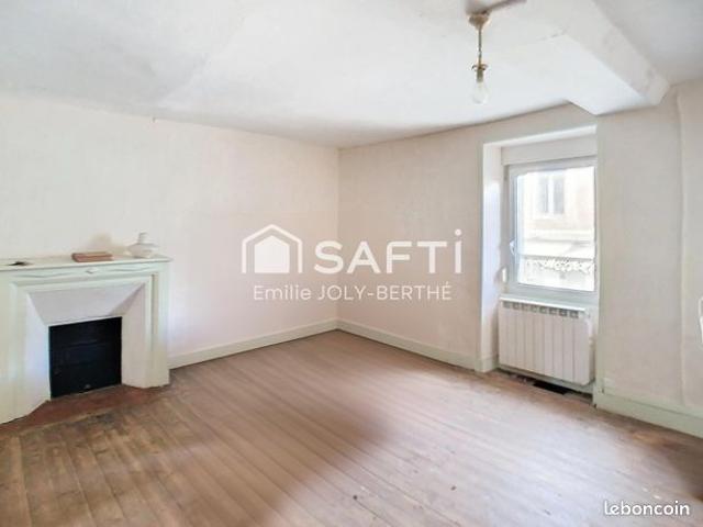 Maison 4 pièces 98 m²
