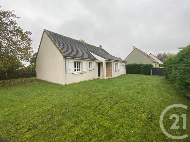 Maison 4 pièces 98 m²