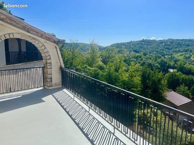 Maison 4 pièces 98 m²