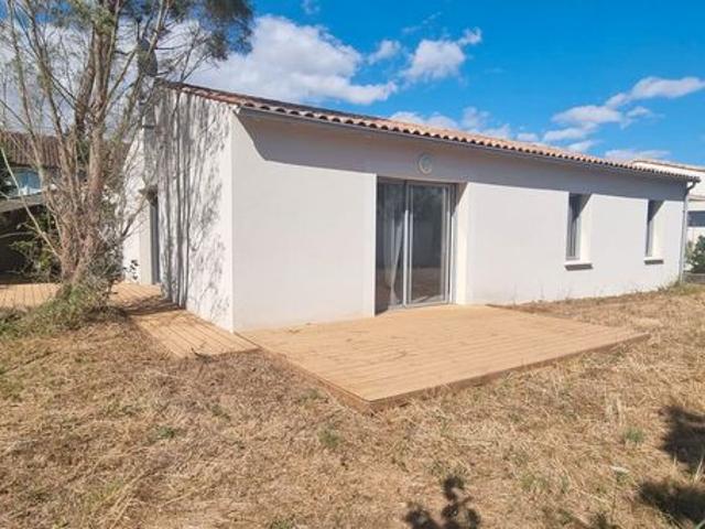 Maison 4 pièces 98 m²