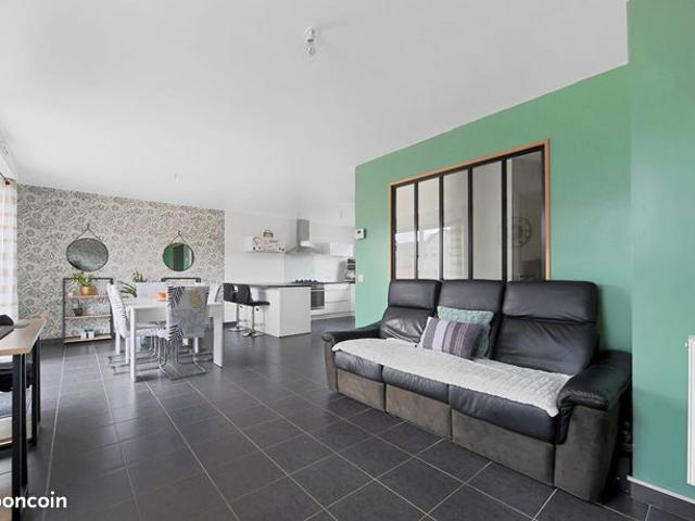 Maison 4 pièces 98 m²