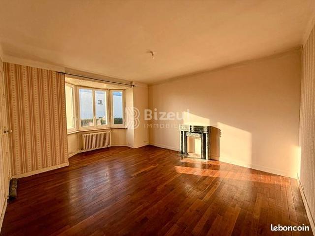 Maison 4 pièces 98 m²