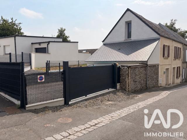 Maison 4 pièces 98 m²