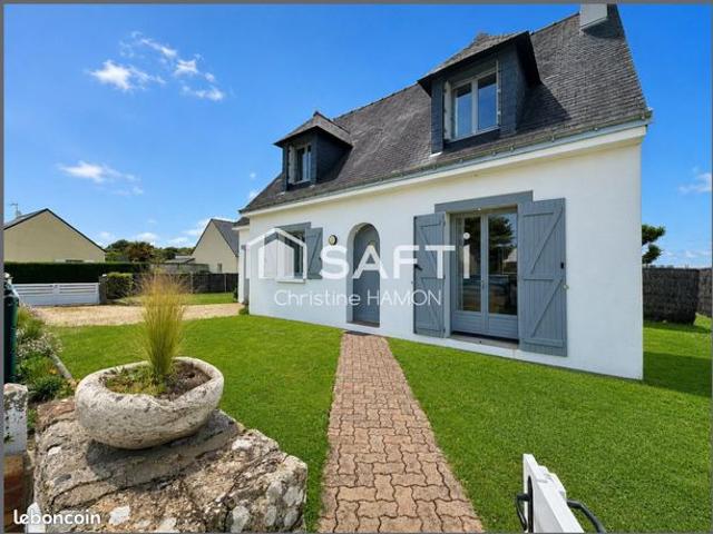 Maison 4 pièces 98 m²