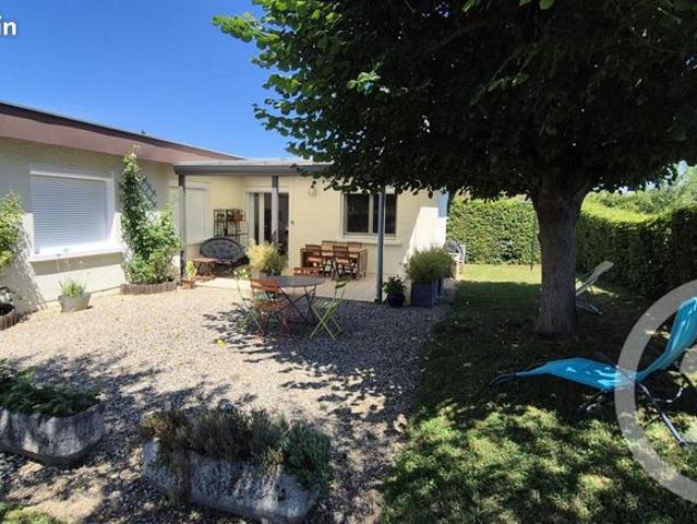 Maison 4 pièces 98 m²