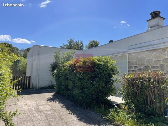 Maison 4 pièces 98 m²