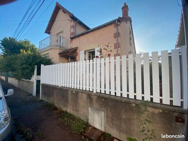 Maison 4 pièces 98 m²