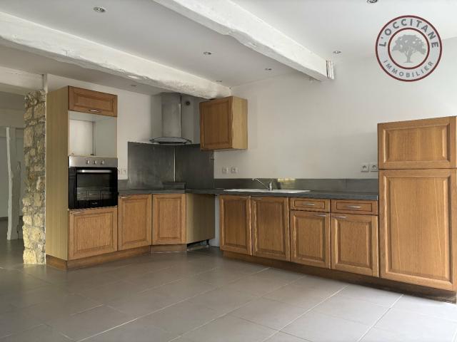 Maison 4 pièces 98 m²