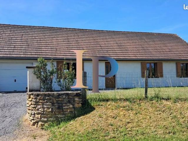 Maison 4 pièces 98 m²