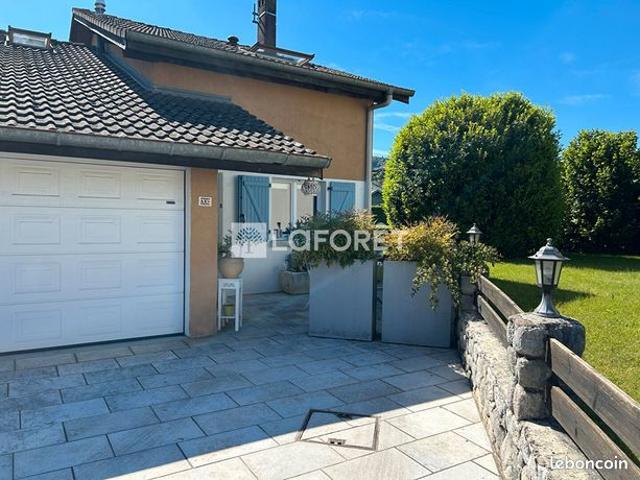 Maison 4 pièces 98 m²