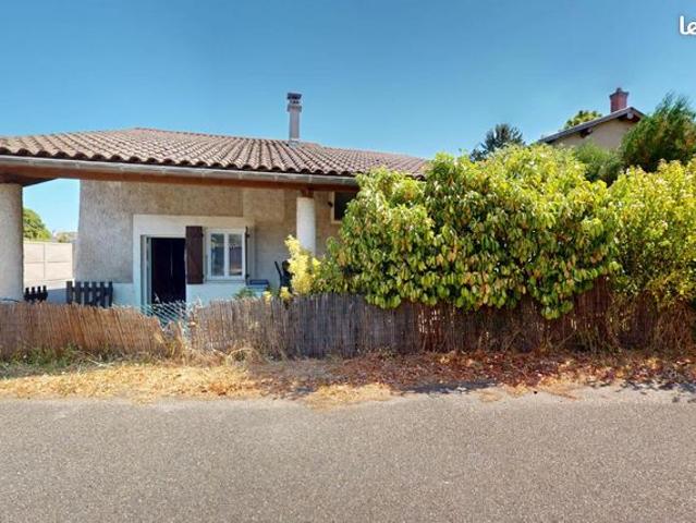 Maison 4 pièces 98 m²