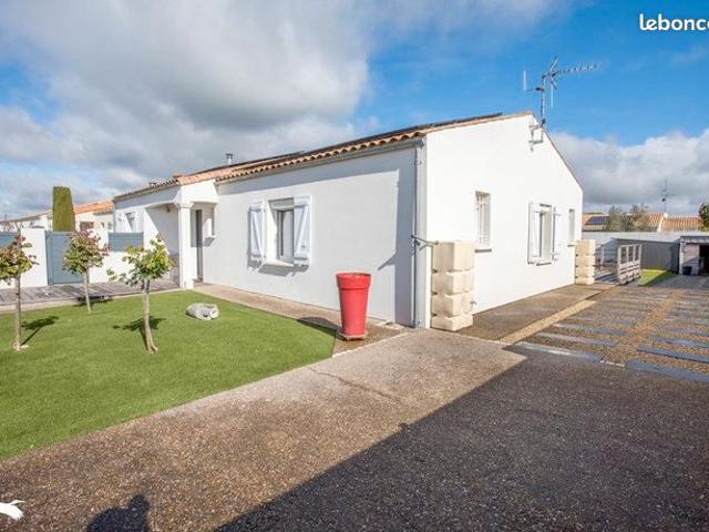 Maison 4 pièces 98 m²