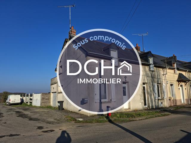 Maison 4 pièces 98 m²