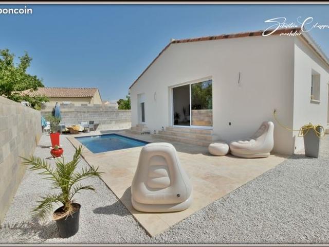 Maison 4 pièces 98 m²