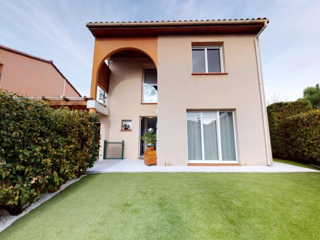 Maison meublée 4 pièces 98 m²