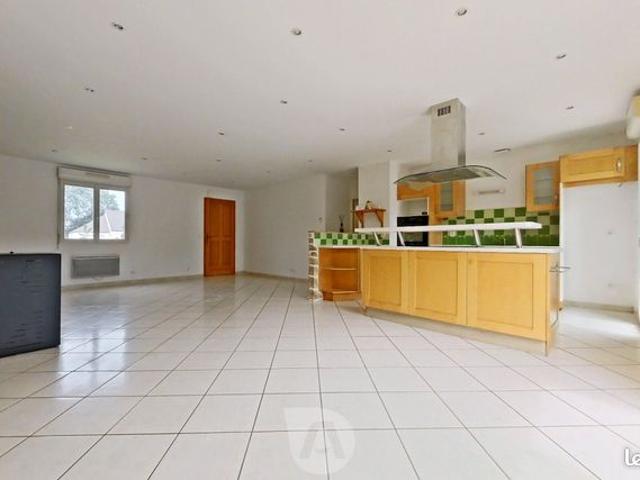 Maison 4 pièces 98 m²