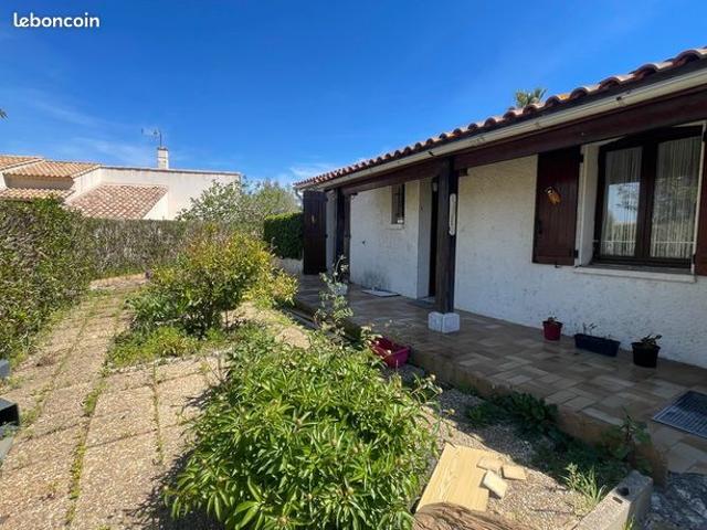 Maison 4 pièces 98 m²