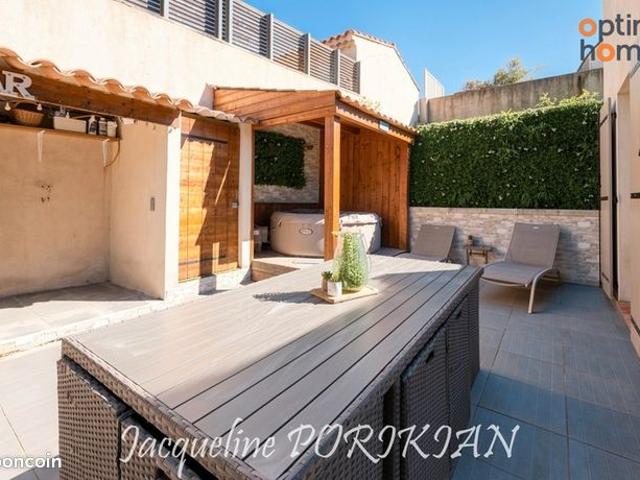 Maison 4 pièces 98 m²