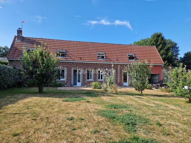 Maison 4 pièces 98 m²