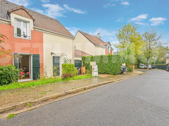 Maison 4 pièces 98 m²
