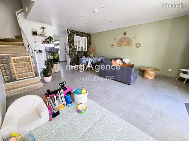 Maison 4 pièces 98 m²