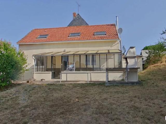 Maison 4 pièces 98 m²