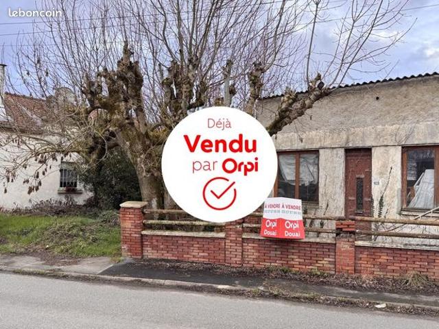 Maison 4 pièces 98 m²