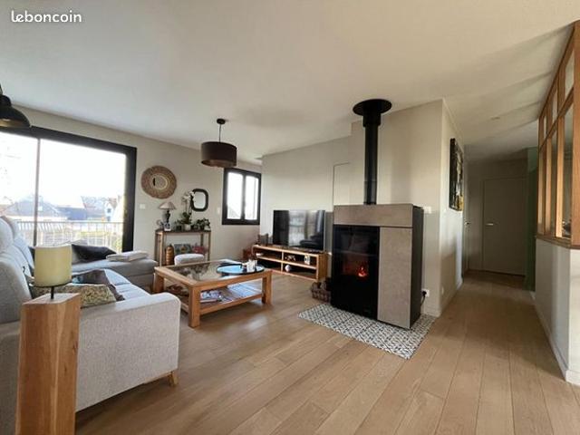 Maison 4 pièces 98 m²