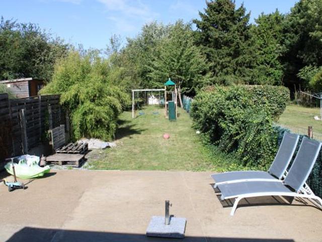 Maison 4 pièces 98 m²