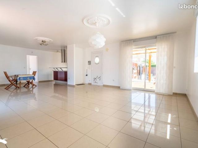 Maison 4 pièces 98 m²