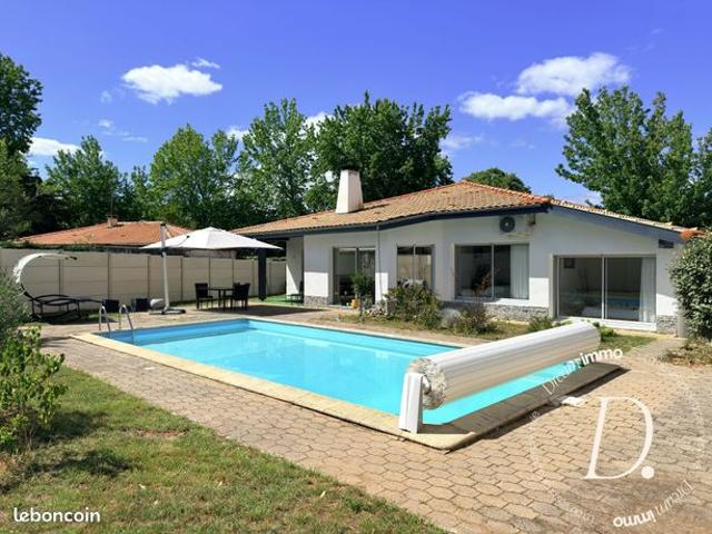 Maison 4 pièces 98 m²