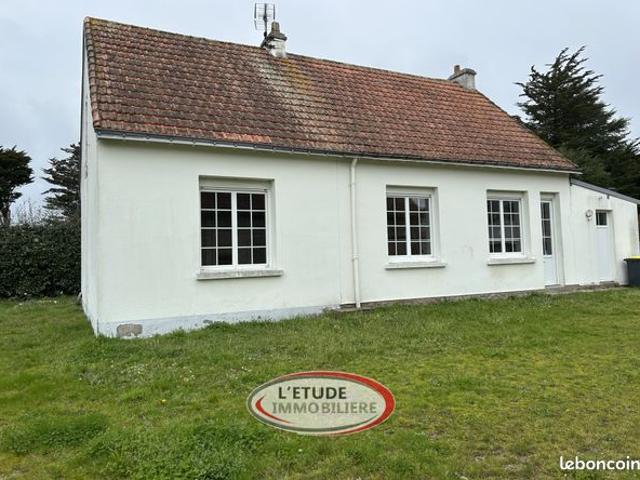 Maison 4 pièces 98 m²