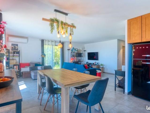 Maison 4 pièces 98 m²