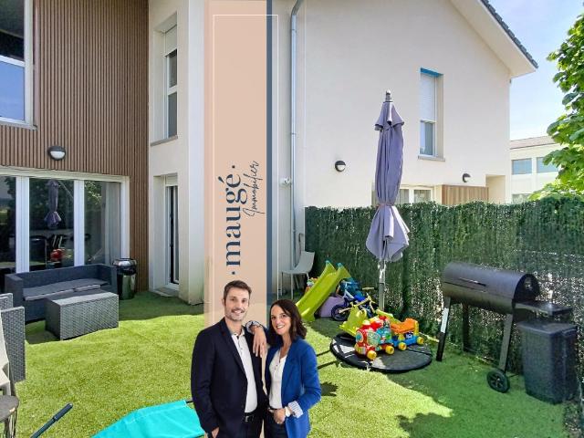 Maison 4 pièces 98 m²