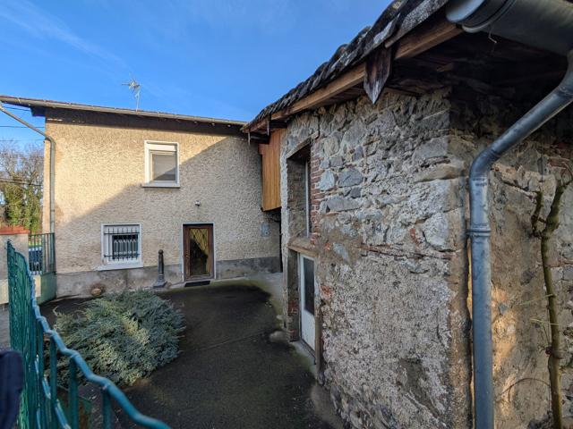 Maison 4 pièces 98 m²