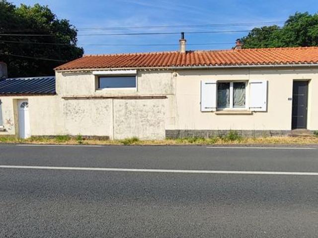 Maison 4 pièces 98 m²