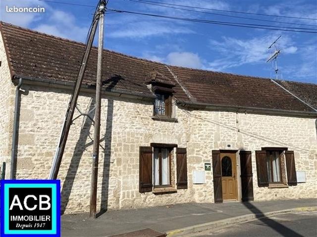 Maison 4 pièces 98 m²