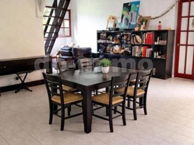 Maison 4 pièces 98 m²
