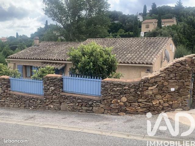 Maison 4 pièces 98 m²