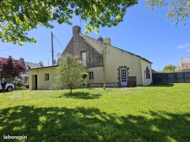 Maison 4 pièces 98 m²