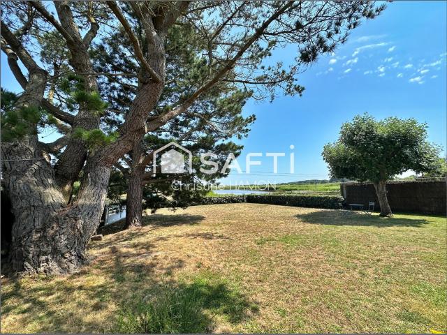 Maison 4 pièces 98 m²
