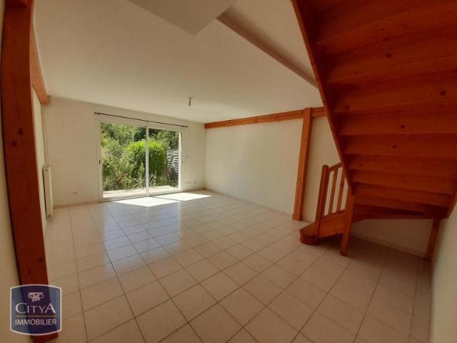 Maison 4 pièces 98 m²