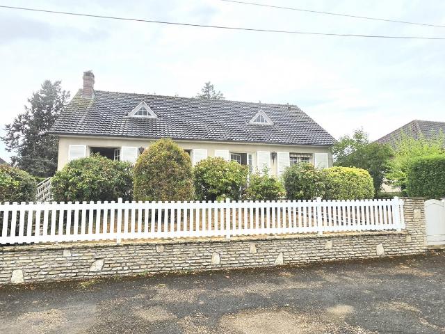 Maison 4 pièces 98 m²