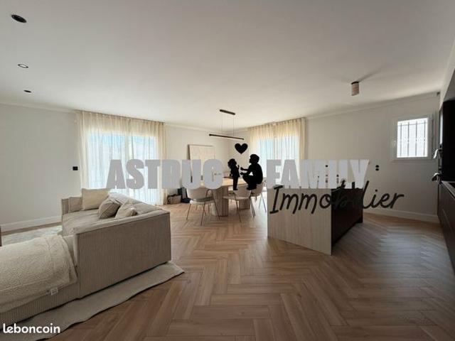 Maison 4 pièces 98 m²