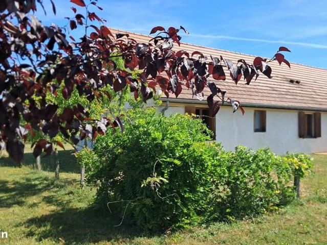 Maison 4 pièces 98 m²
