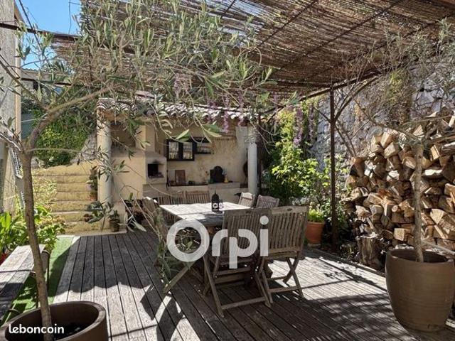 Maison 4 pièces 98 m²