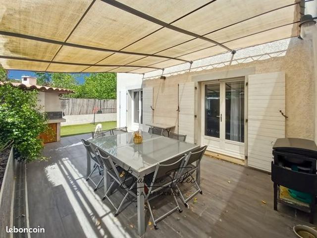Maison 4 pièces 98 m²