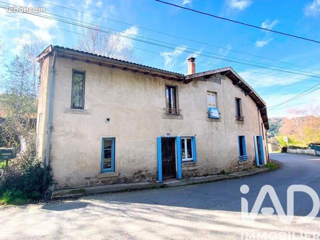 Maison 4 pièces 98 m²