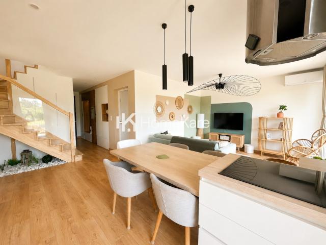 Maison 4 pièces 98 m²